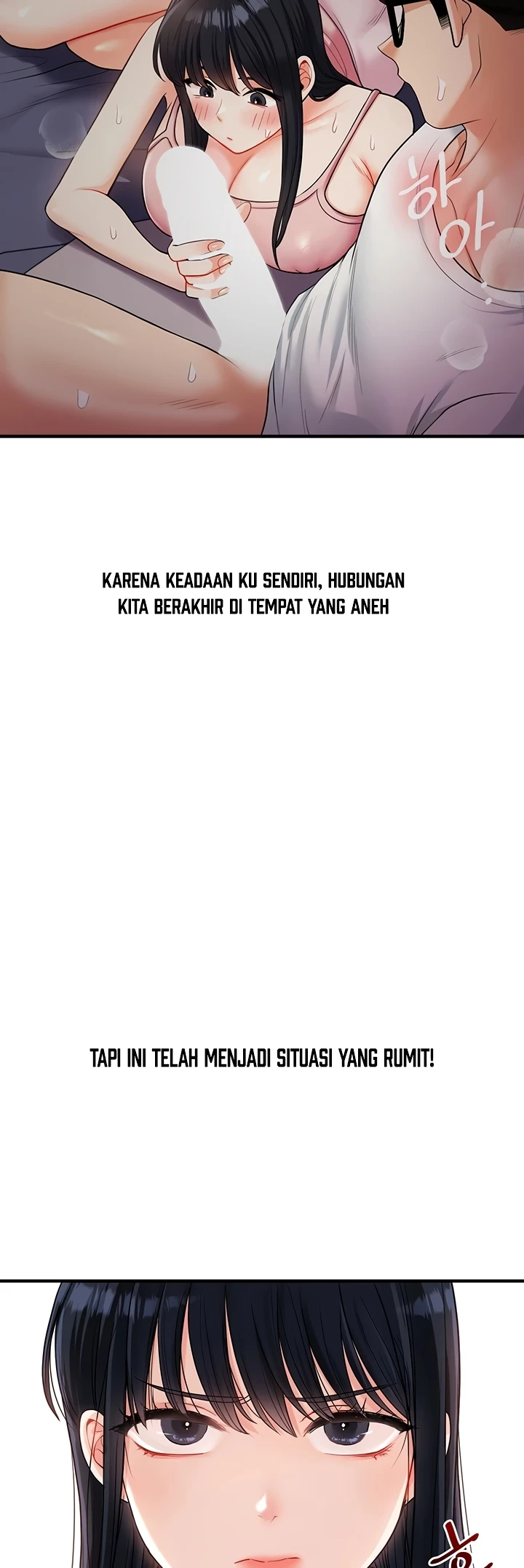 Read manhwa  Relationship Reversal - Chap 50 - image 19