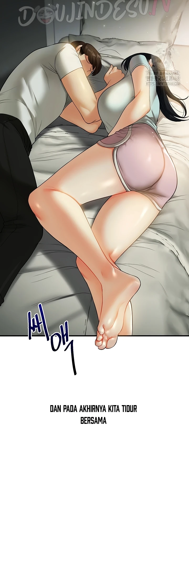 Read manhwa  Relationship Reversal - Chap 50 - image 13