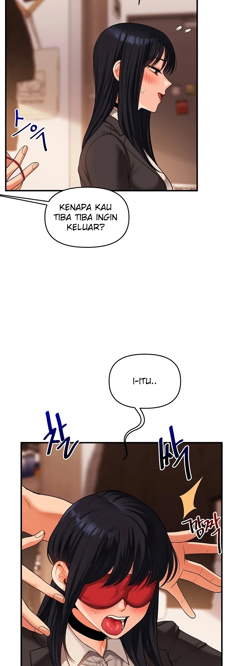 Read manhwa  Relationship Reversal - Chap 50 - image 45