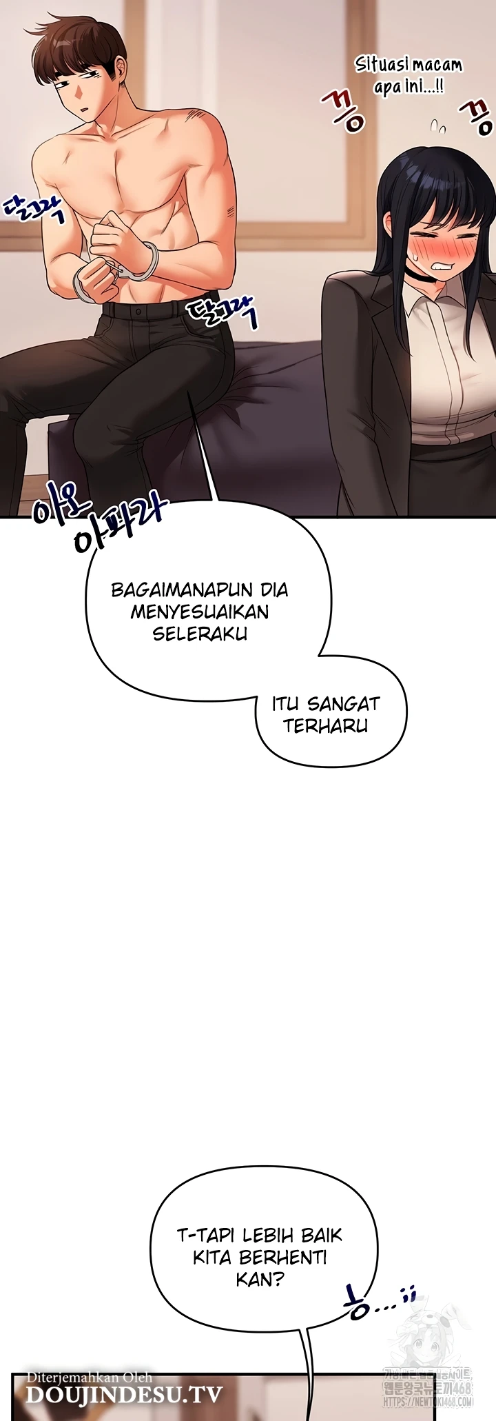 Read manhwa  Relationship Reversal - Chap 50 - image 44