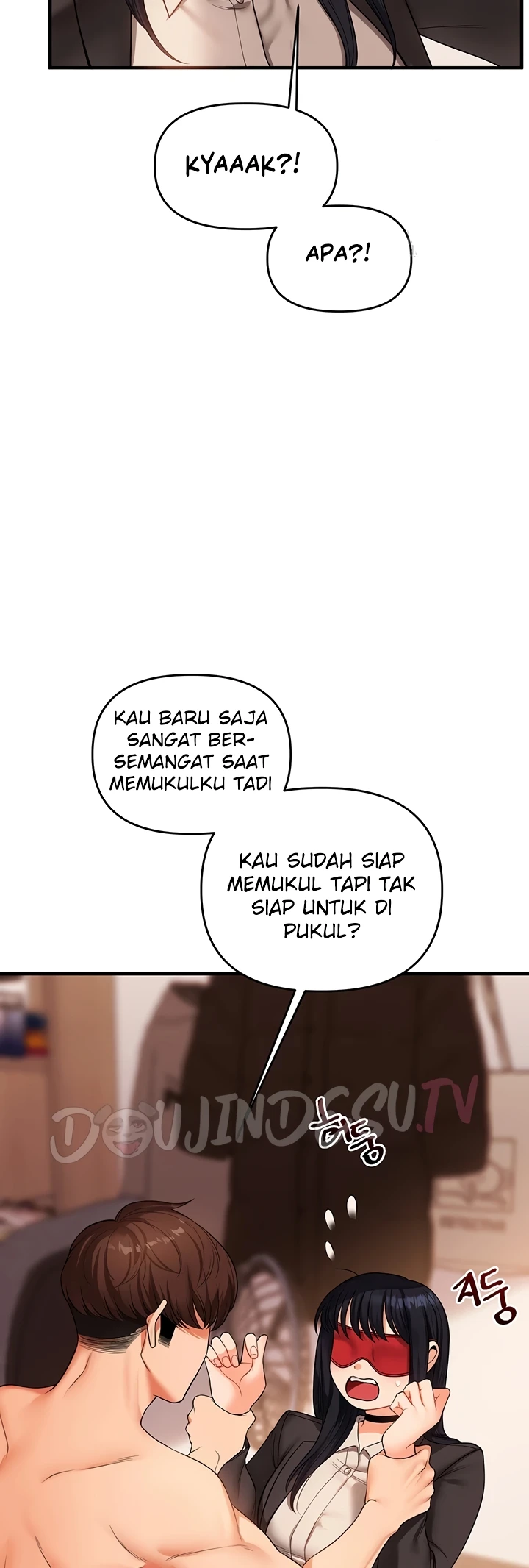 Read manhwa  Relationship Reversal - Chap 50 - image 46