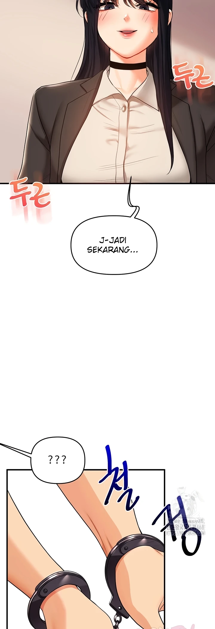 Read manhwa  Relationship Reversal - Chap 50 - image 31