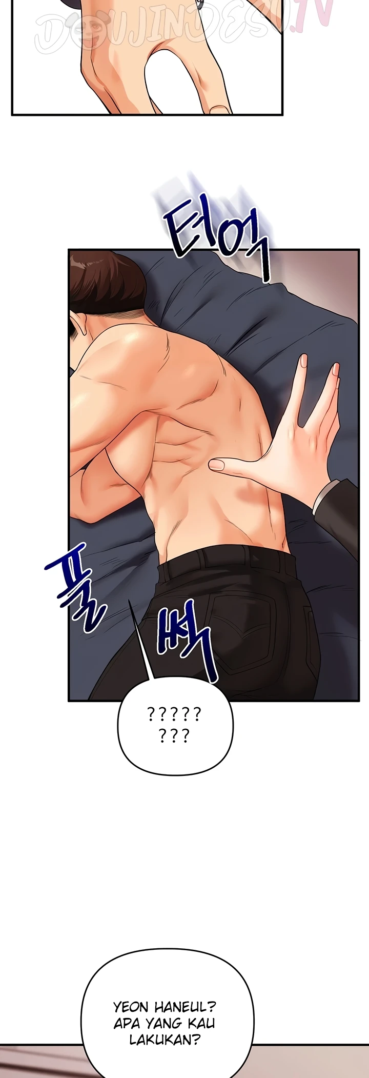 Read manhwa  Relationship Reversal - Chap 50 - image 32