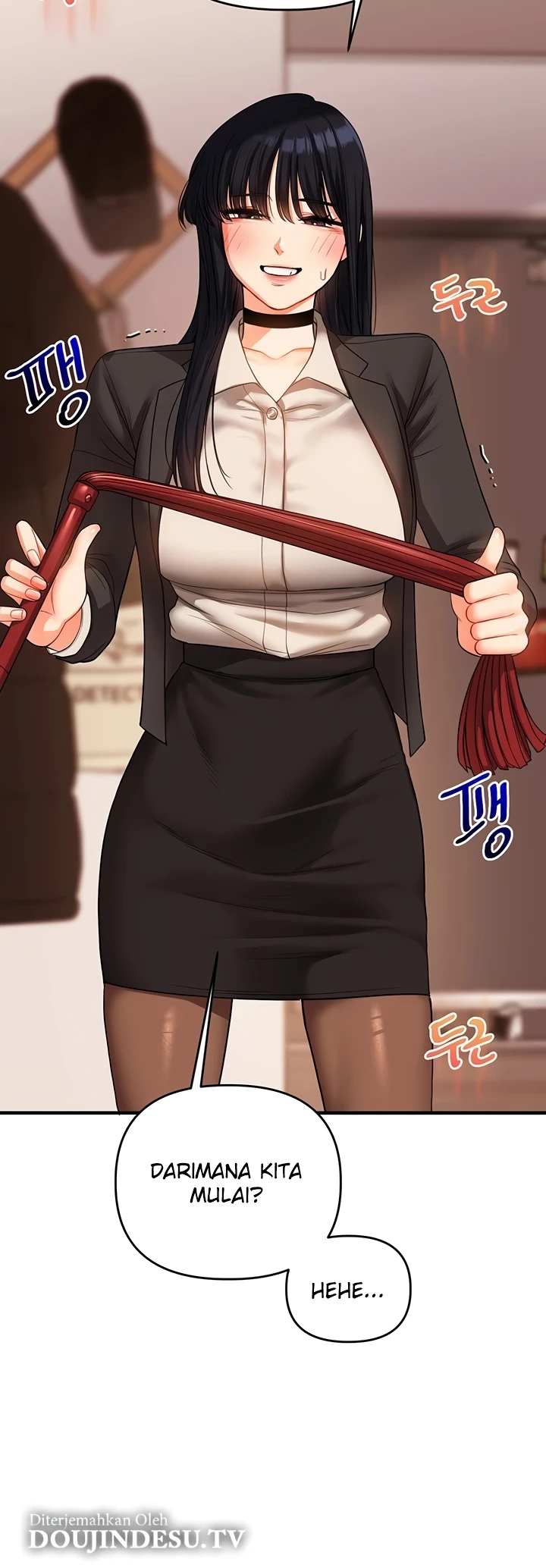 Read manhwa  Relationship Reversal - Chap 50 - image 34