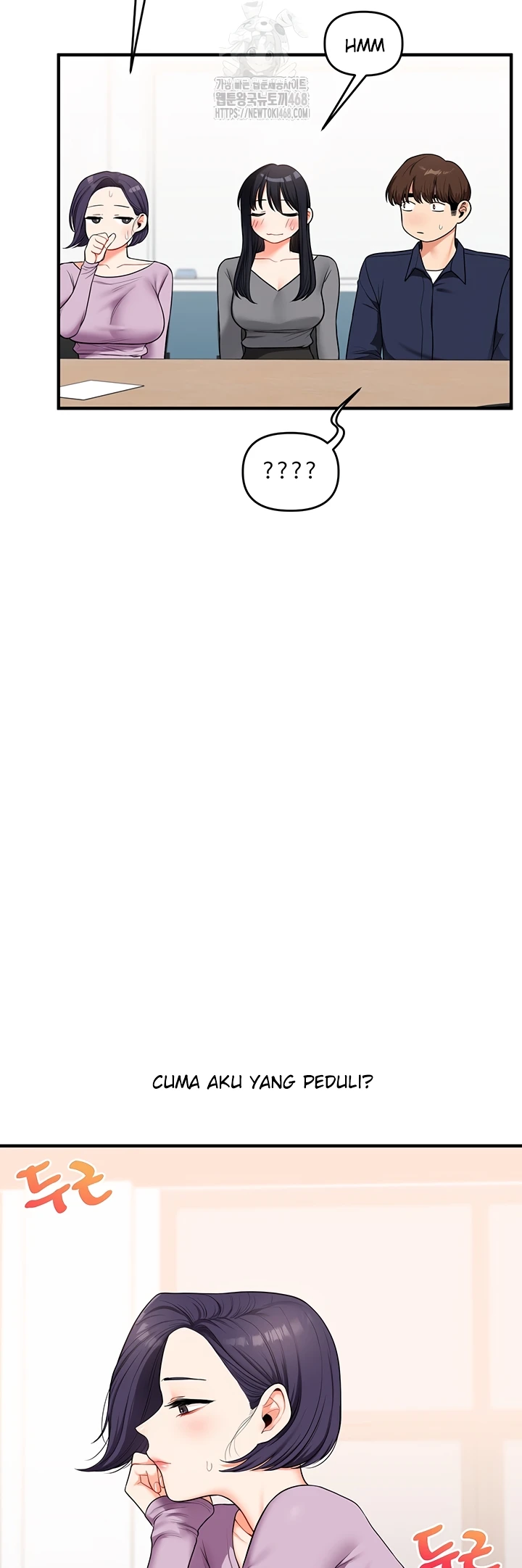 Read manhwa  Relationship Reversal - Chap 59 - image 24