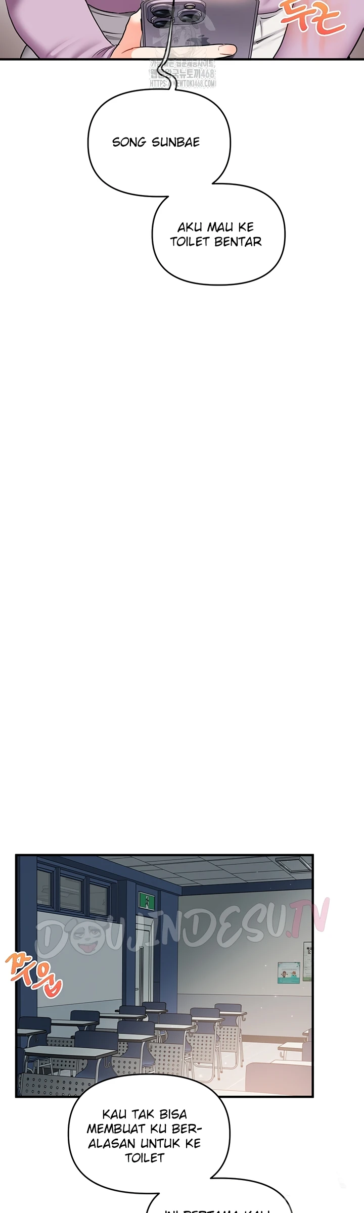 Read manhwa  Relationship Reversal - Chap 59 - image 45