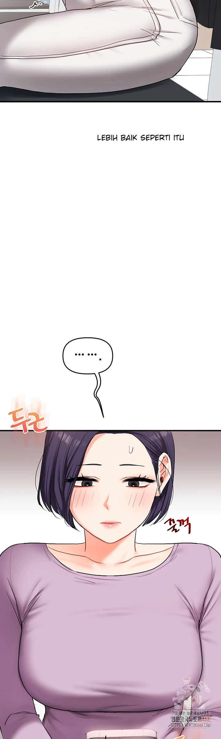 Read manhwa  Relationship Reversal - Chap 59 - image 44