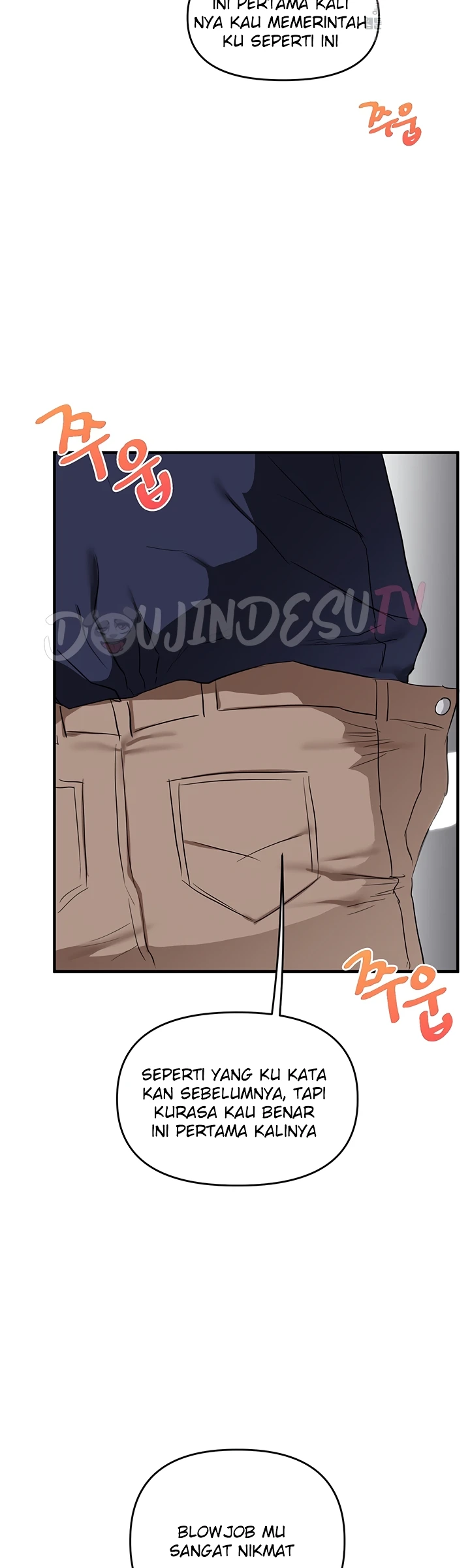 Read manhwa  Relationship Reversal - Chap 59 - image 46