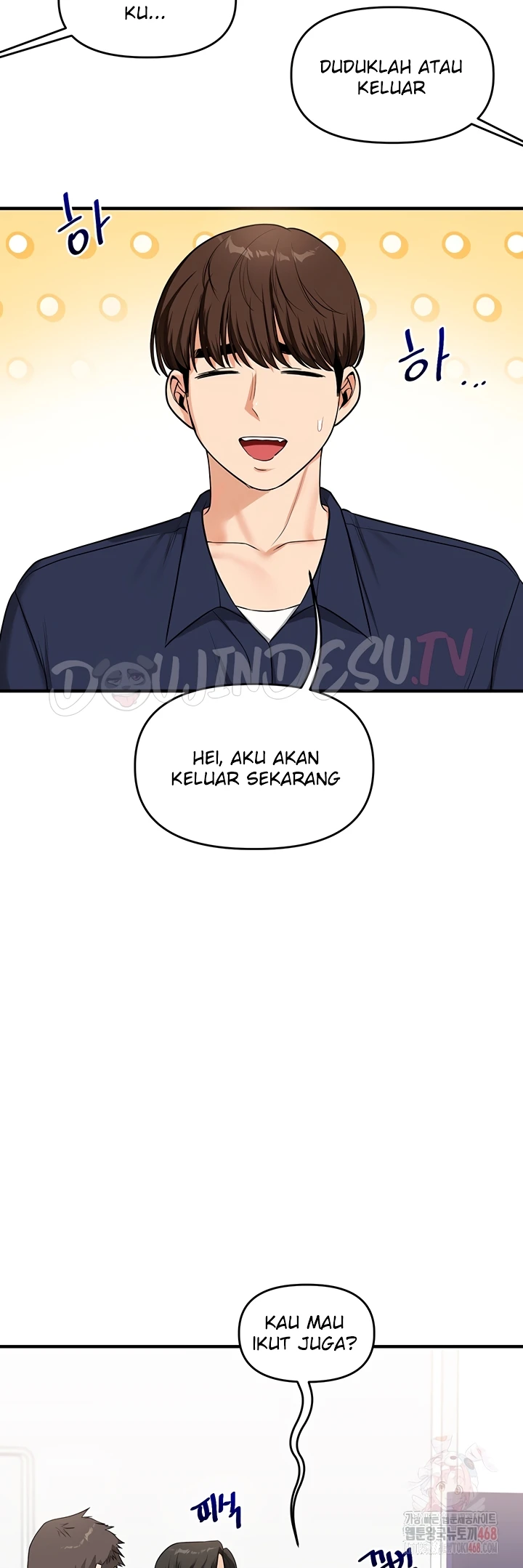 Read manhwa  Relationship Reversal - Chap 59 - image 39