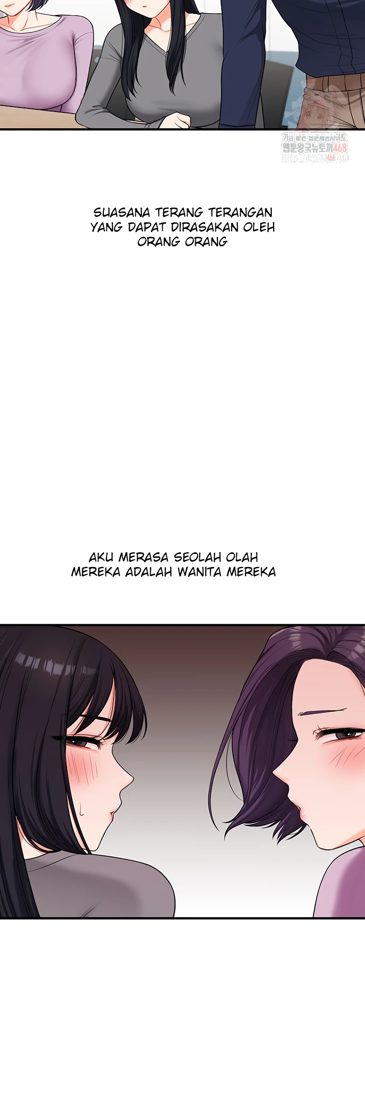 Read manhwa  Relationship Reversal - Chap 59 - image 31