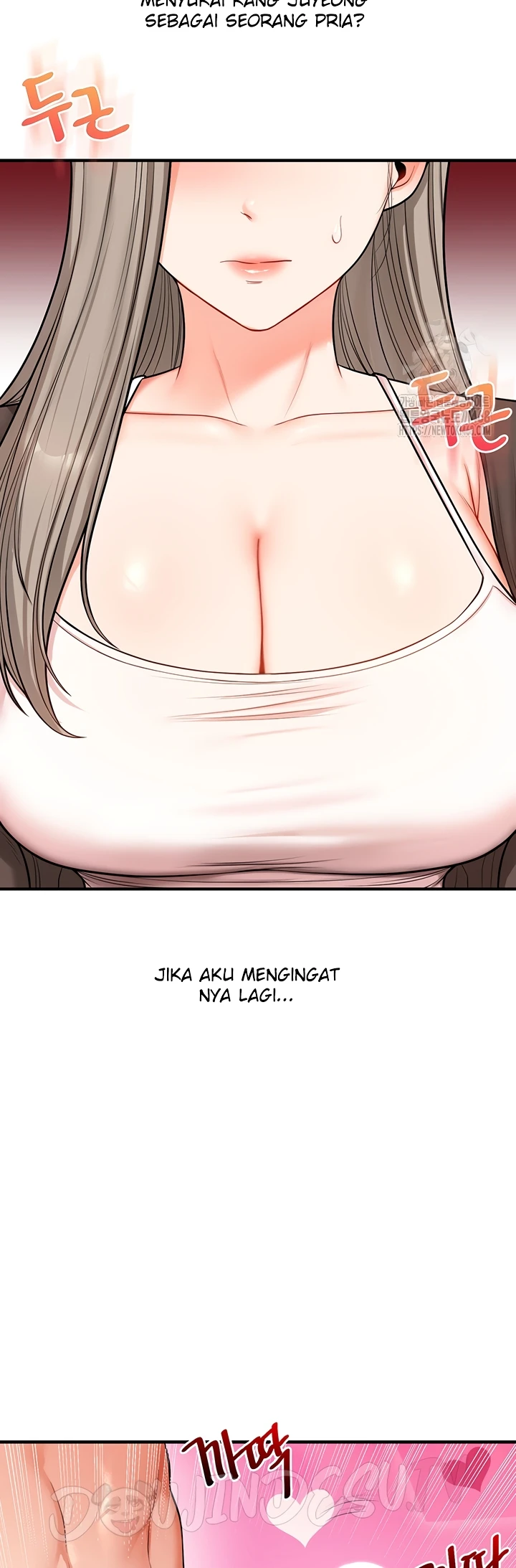 Read manhwa  Relationship Reversal - Chap 58 - image 21