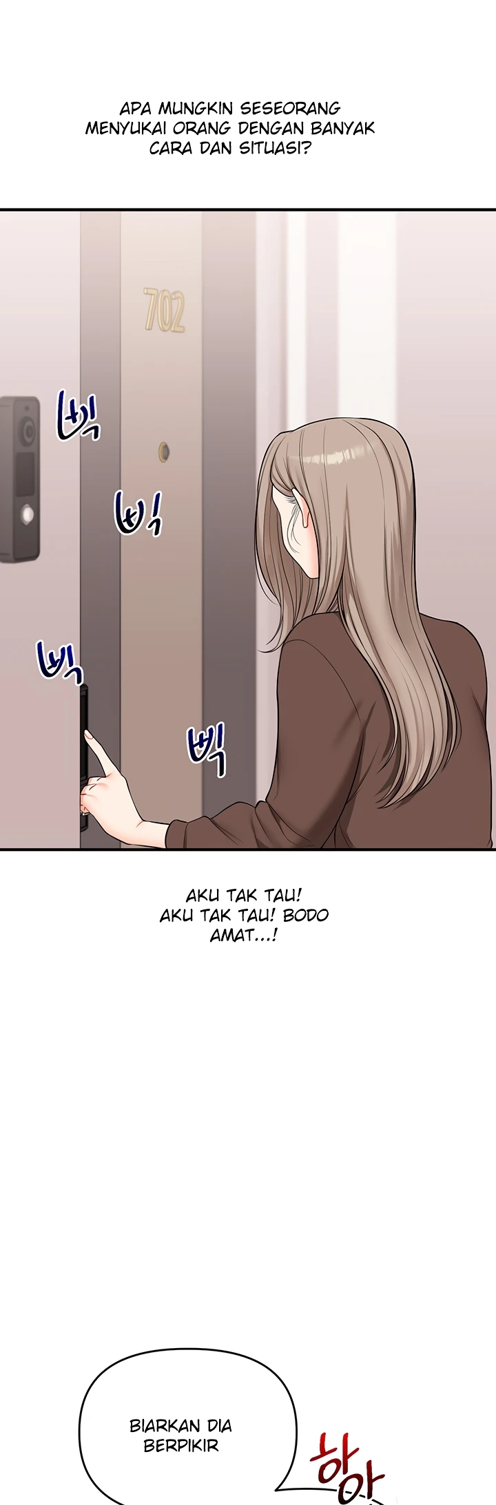 Read manhwa  Relationship Reversal - Chap 58 - image 23