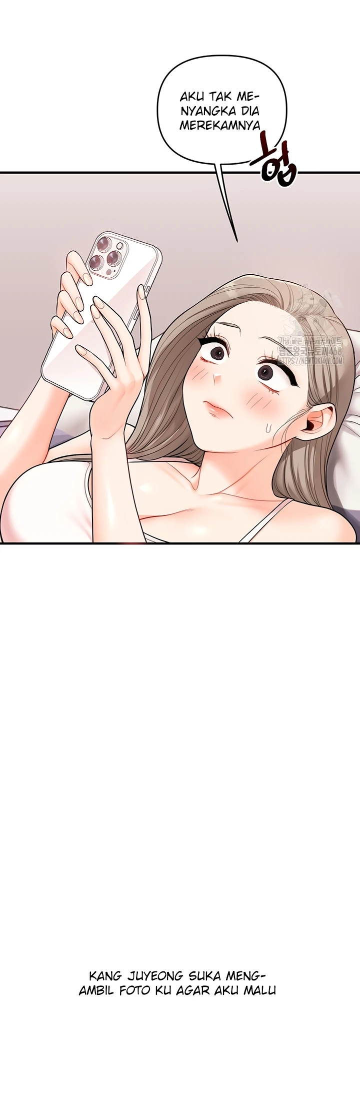 Read manhwa  Relationship Reversal - Chap 58 - image 26