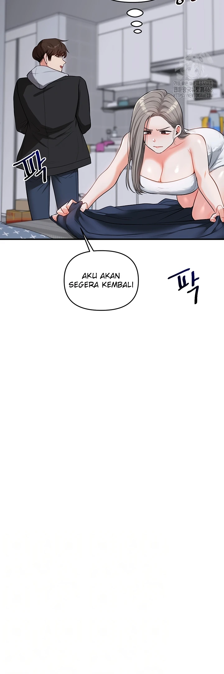 Read manhwa  Relationship Reversal - Chap 58 - image 10