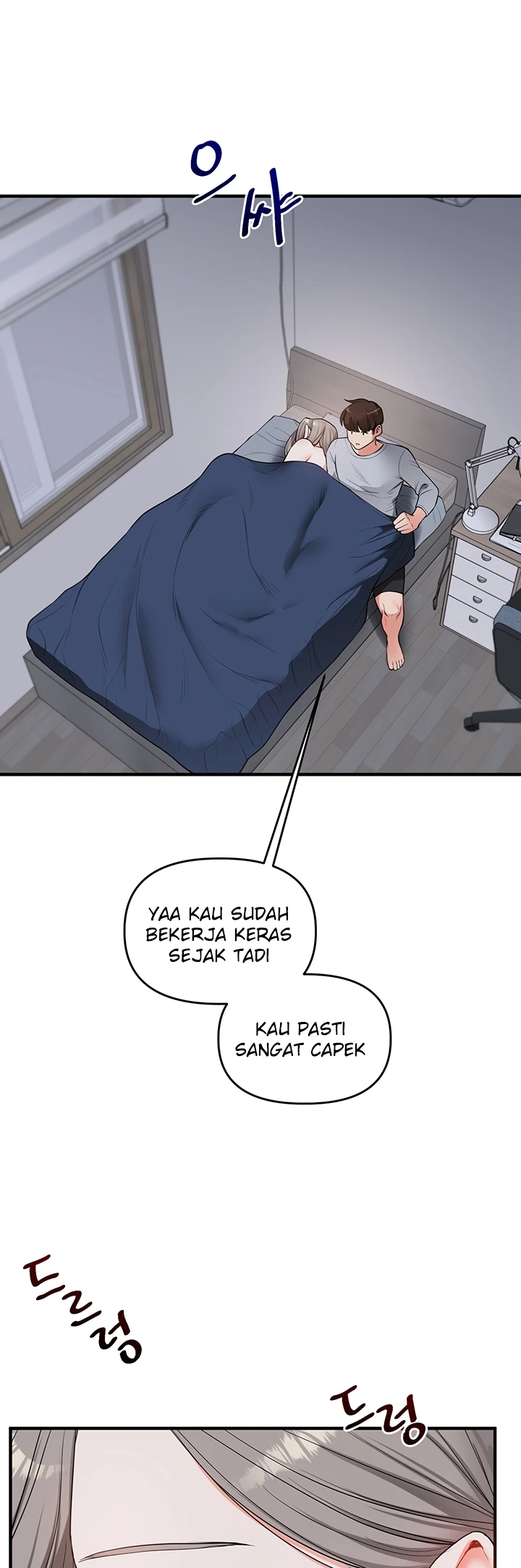 Read manhwa  Relationship Reversal - Chap 58 - image 12