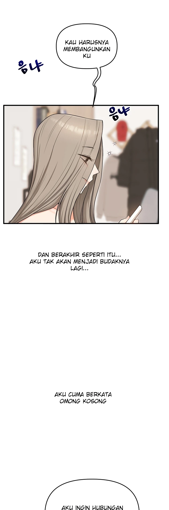 Read manhwa  Relationship Reversal - Chap 58 - image 16