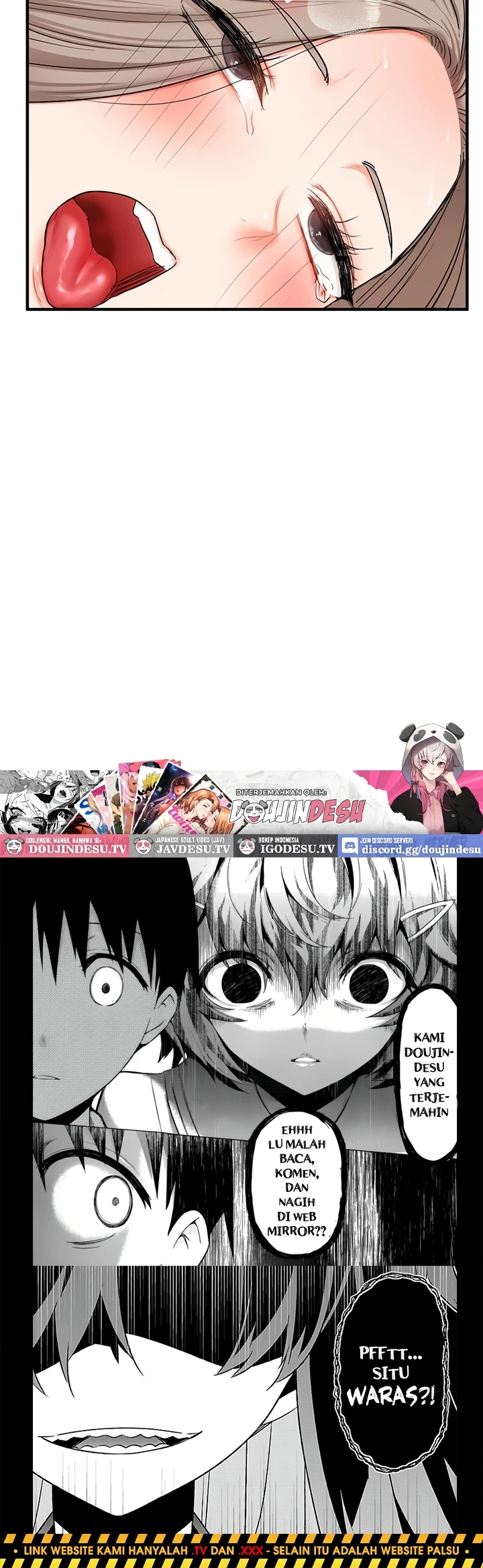 Read manhwa  Relationship Reversal - Chap 58 - image 48