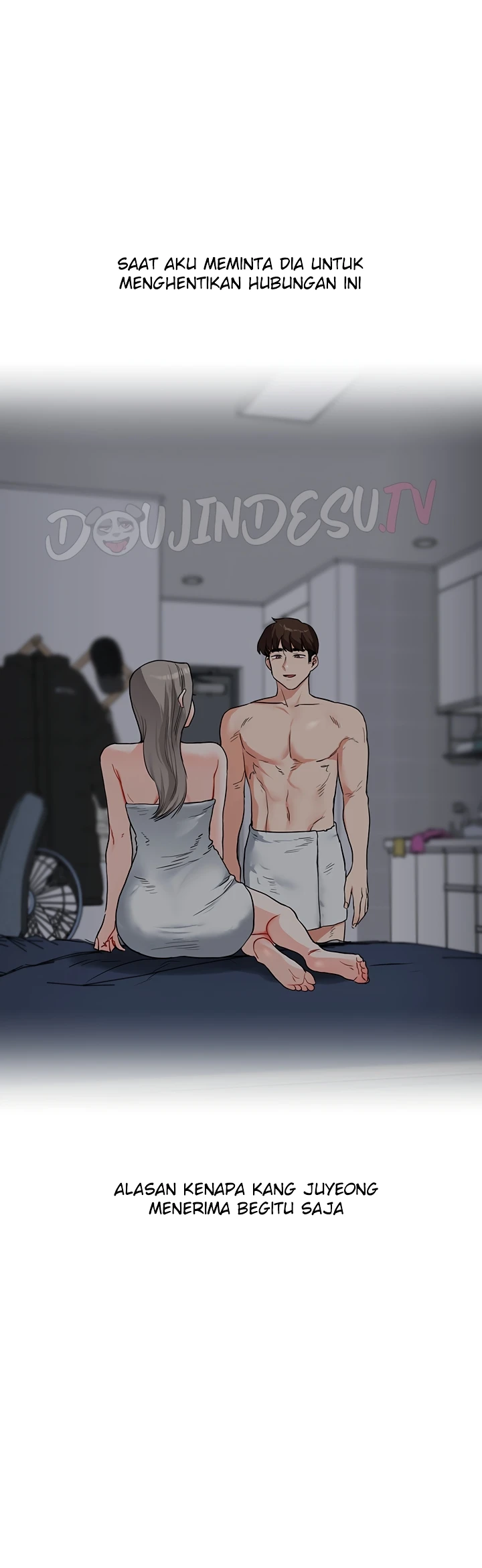 Read manhwa  Relationship Reversal - Chap 58 - image 39