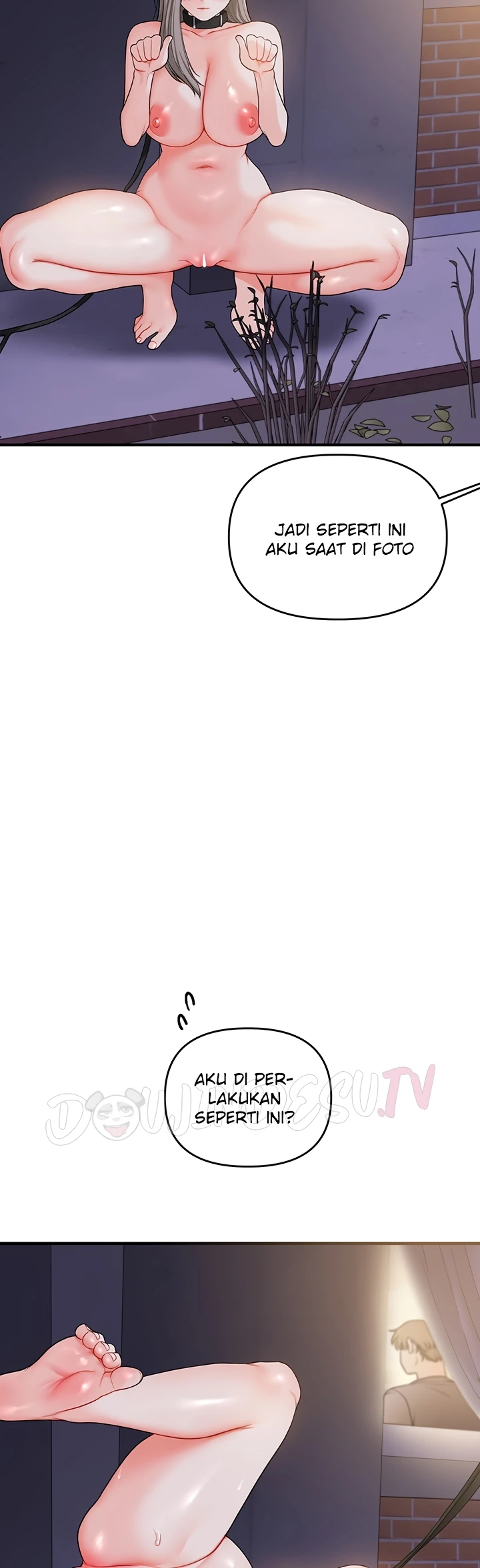 Read manhwa  Relationship Reversal - Chap 58 - image 31