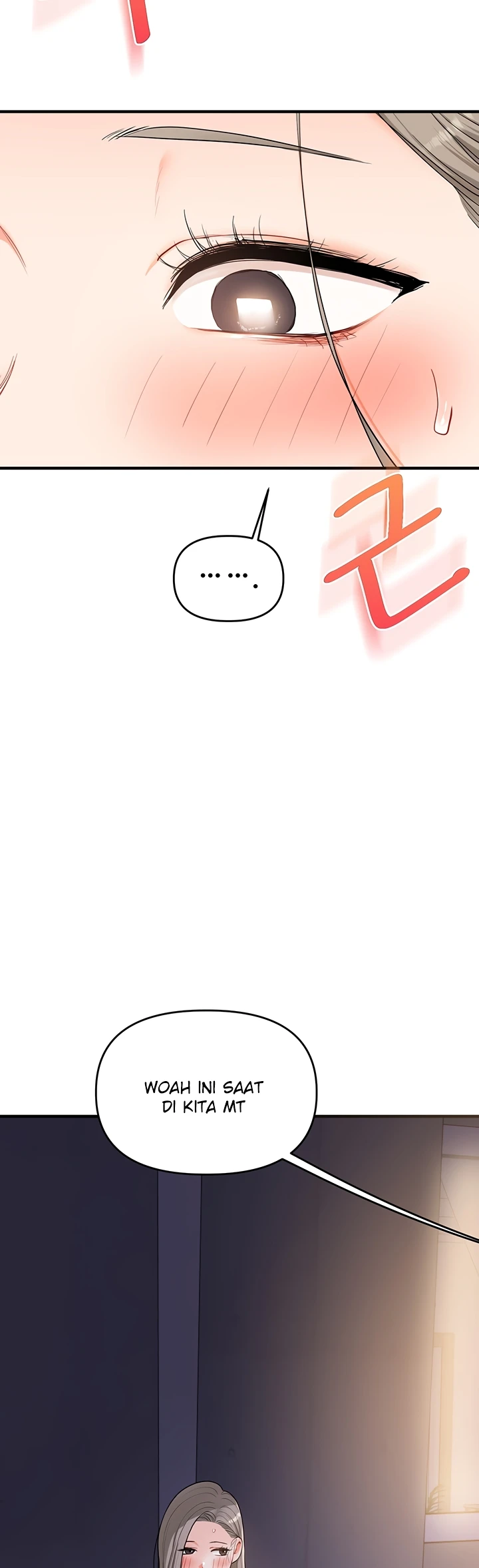 Read manhwa  Relationship Reversal - Chap 58 - image 30