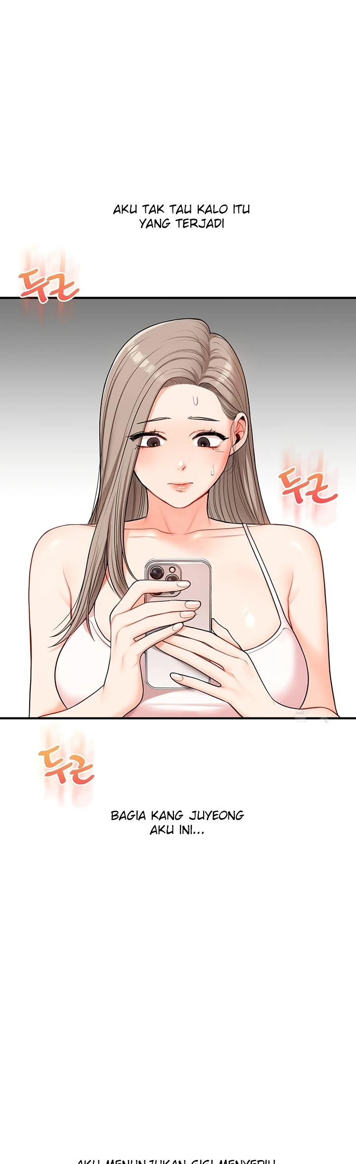 Read manhwa  Relationship Reversal - Chap 58 - image 33