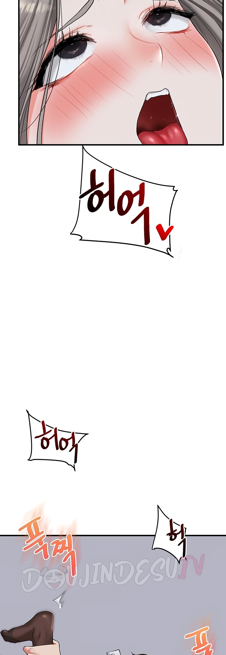 Read manhwa  Relationship Reversal - Chap 57 - image 19