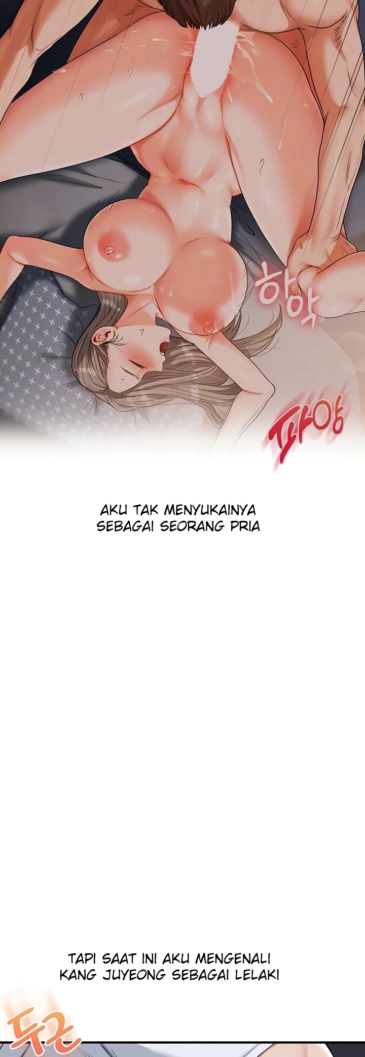 Read manhwa  Relationship Reversal - Chap 57 - image 15