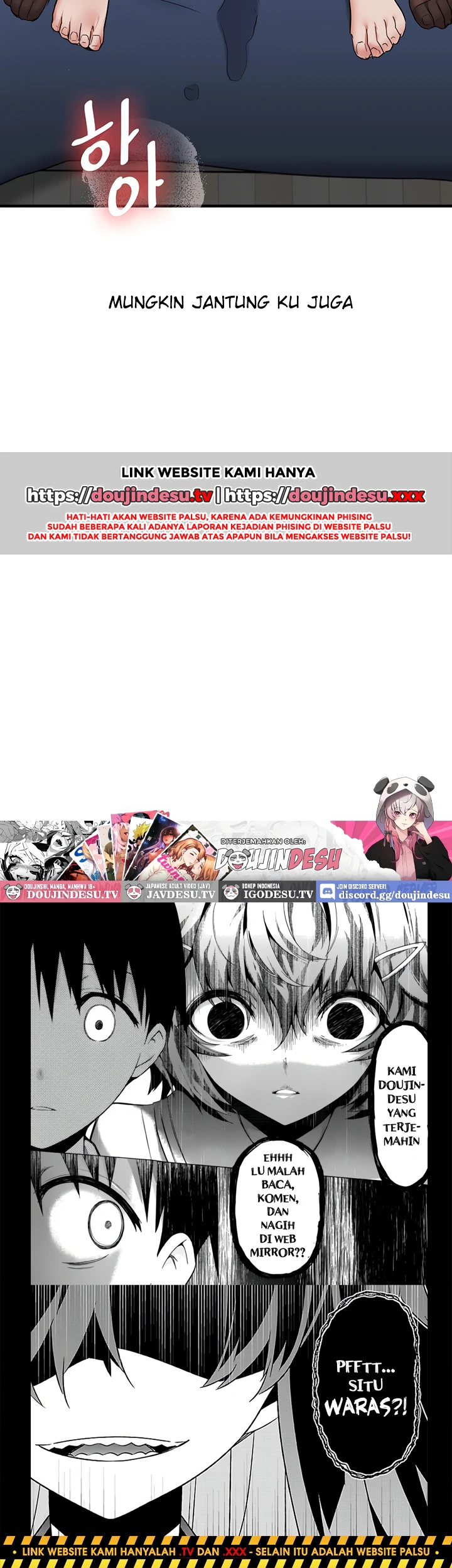 Read manhwa  Relationship Reversal - Chap 57 - image 62