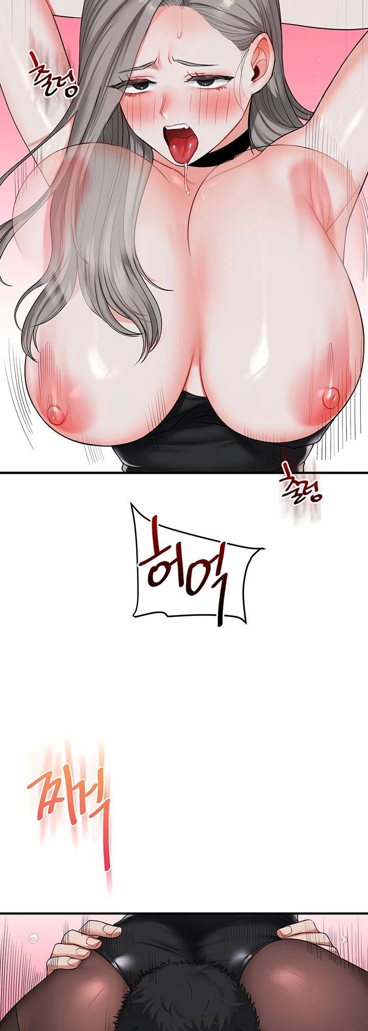 Read manhwa  Relationship Reversal - Chap 57 - image 51