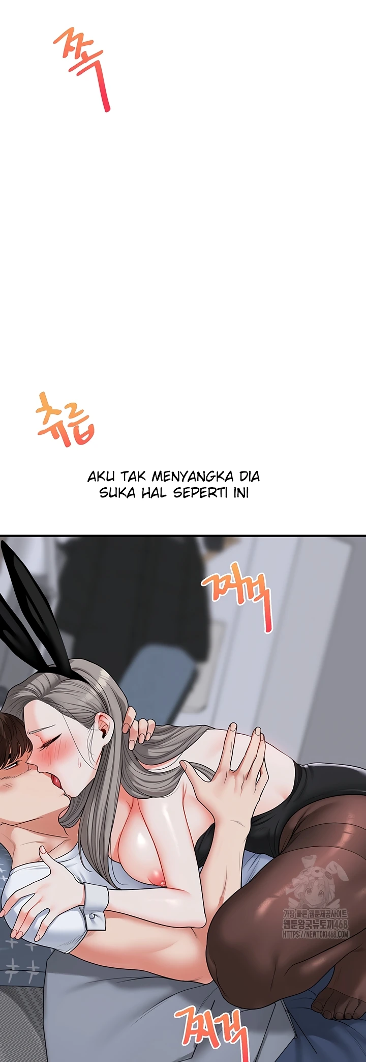 Read manhwa  Relationship Reversal - Chap 57 - image 40