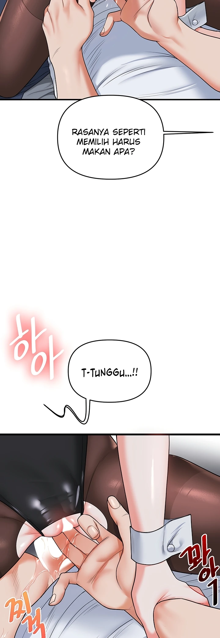 Read manhwa  Relationship Reversal - Chap 57 - image 45