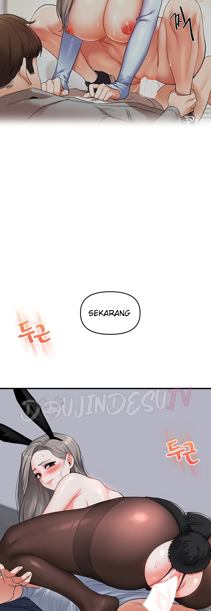 Read manhwa  Relationship Reversal - Chap 57 - image 38
