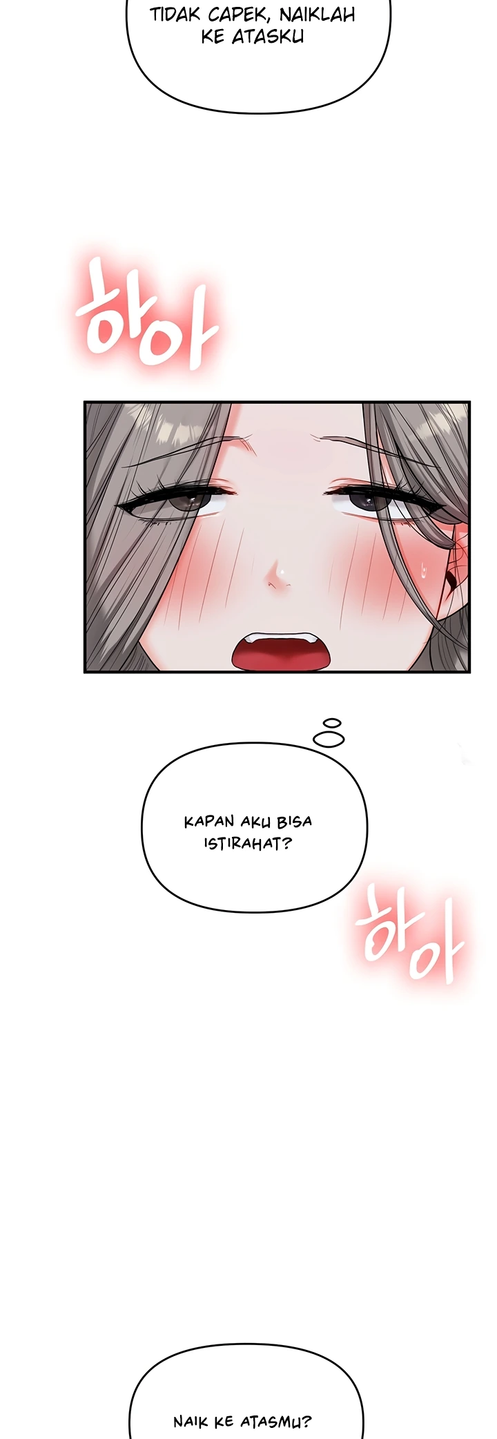Read manhwa  Relationship Reversal - Chap 57 - image 34