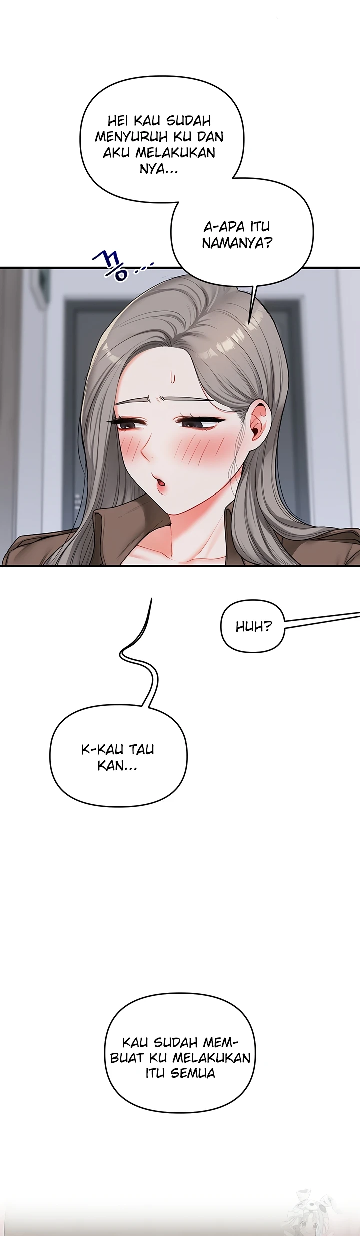 Read manhwa  Relationship Reversal - Chap 55 - image 27