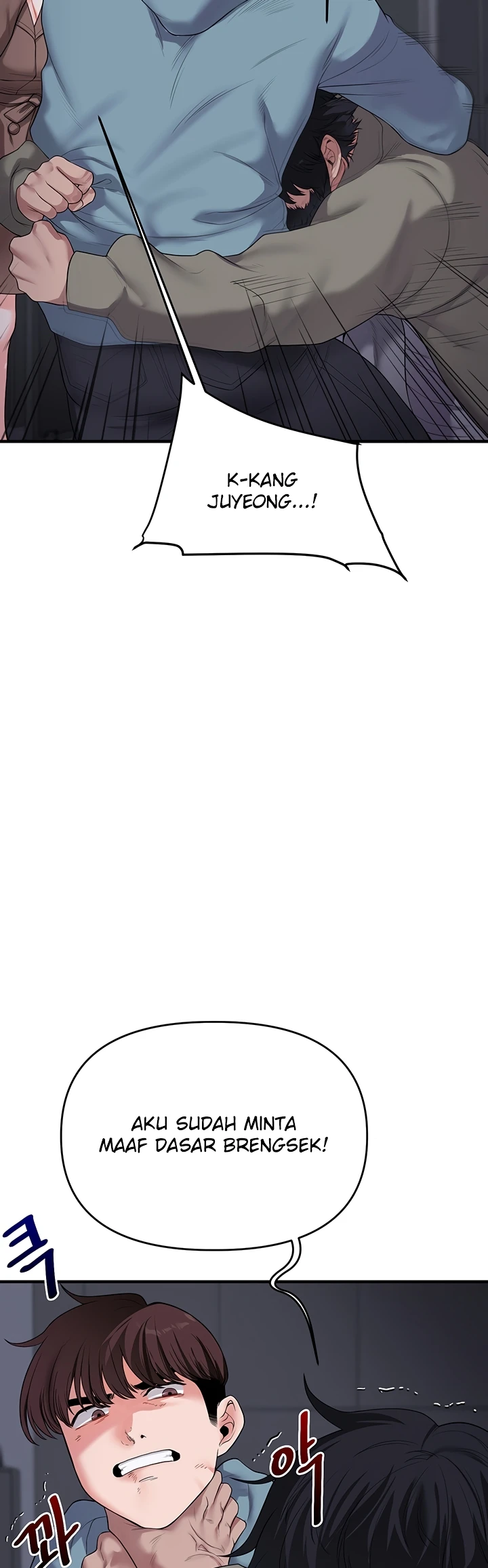 Read manhwa  Relationship Reversal - Chap 55 - image 10