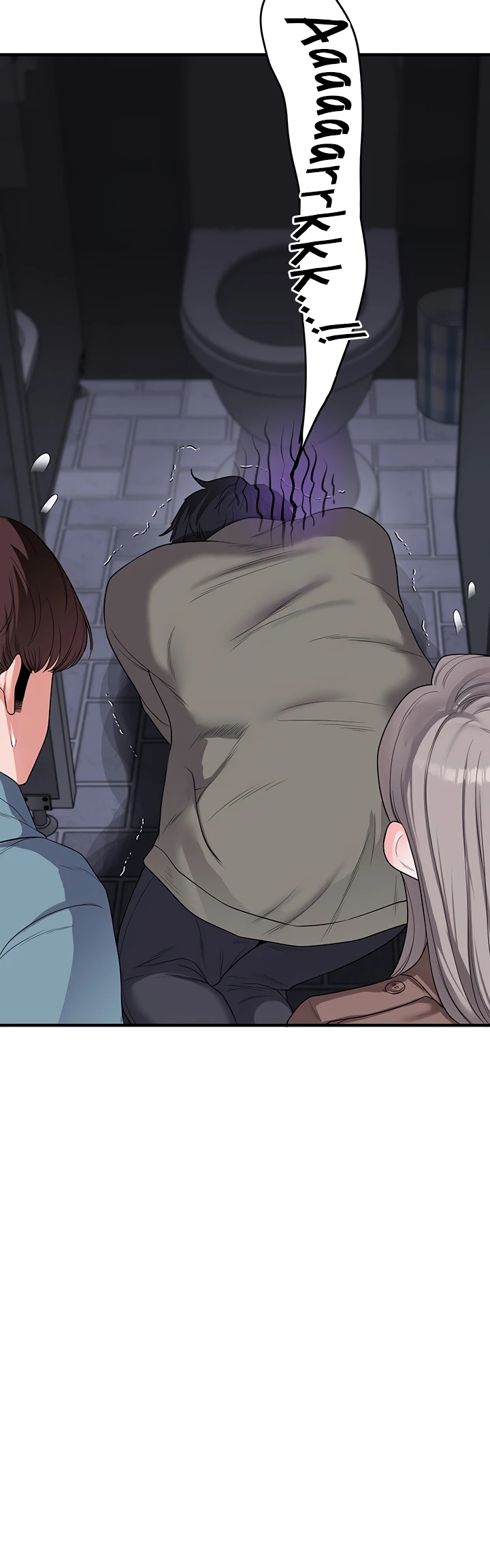 Read manhwa  Relationship Reversal - Chap 55 - image 14