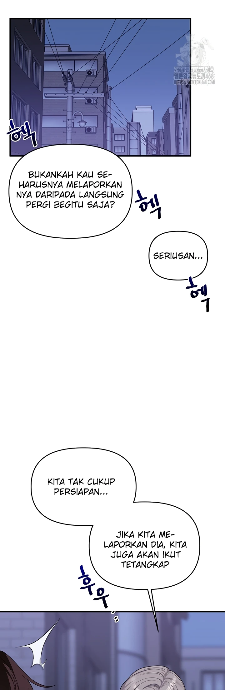 Read manhwa  Relationship Reversal - Chap 55 - image 16