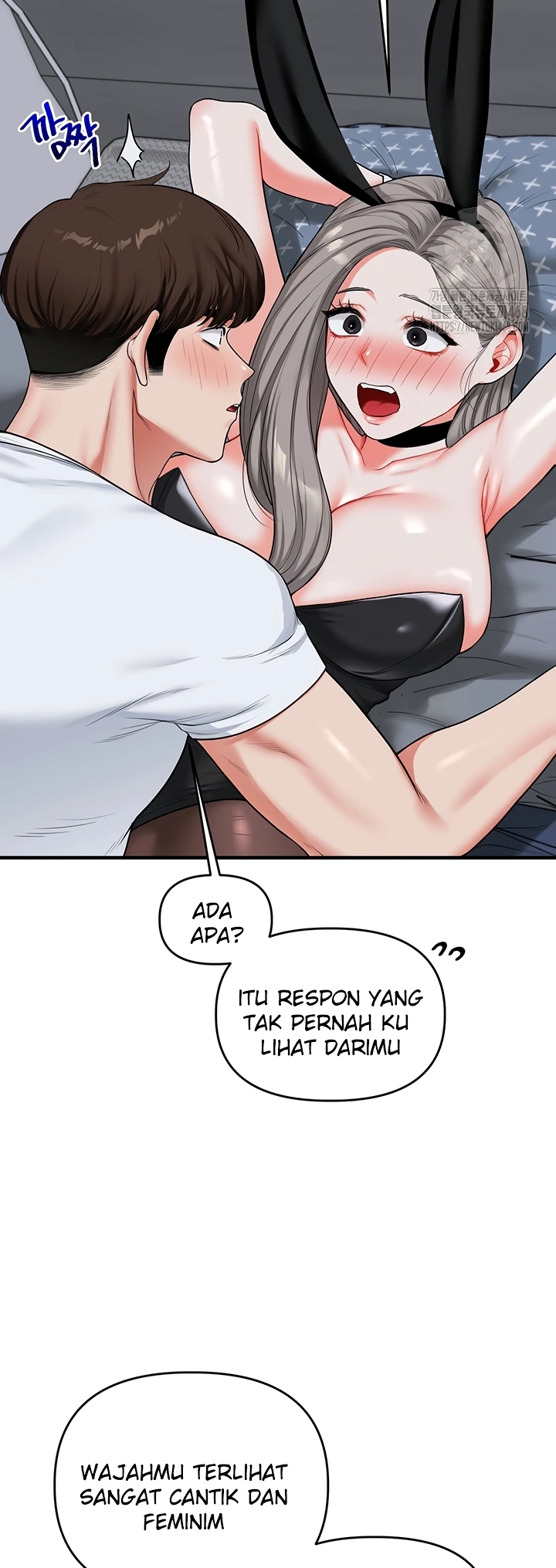 Read manhwa  Relationship Reversal - Chap 55 - image 52