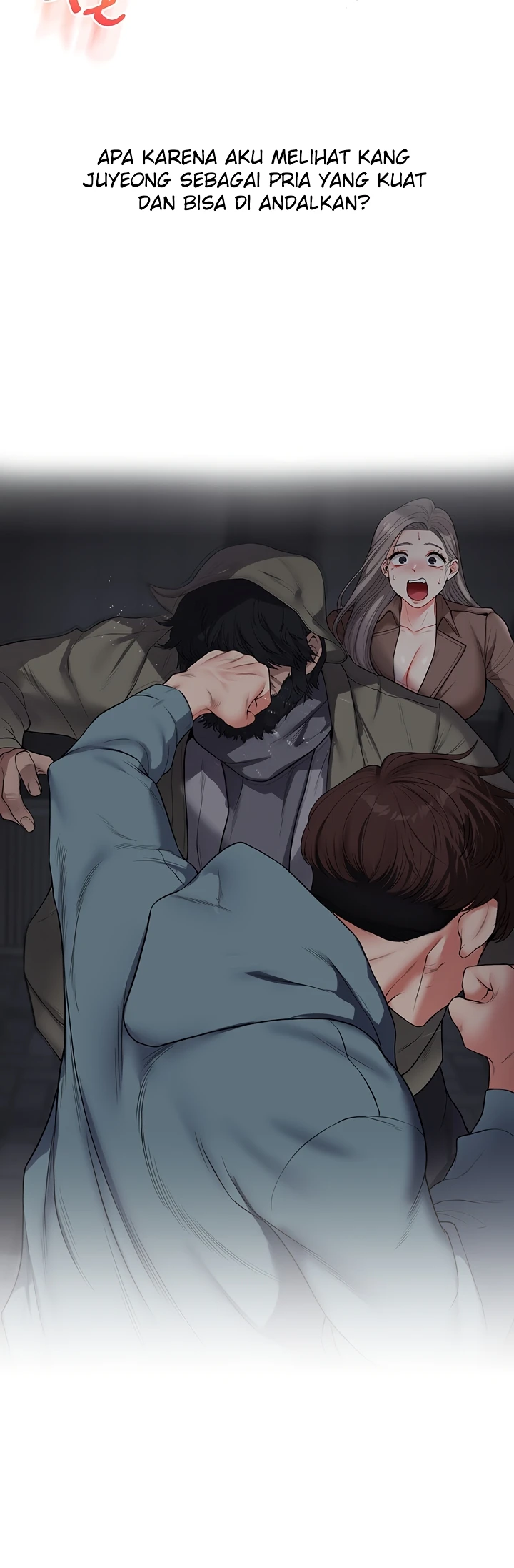 Read manhwa  Relationship Reversal - Chap 55 - image 55