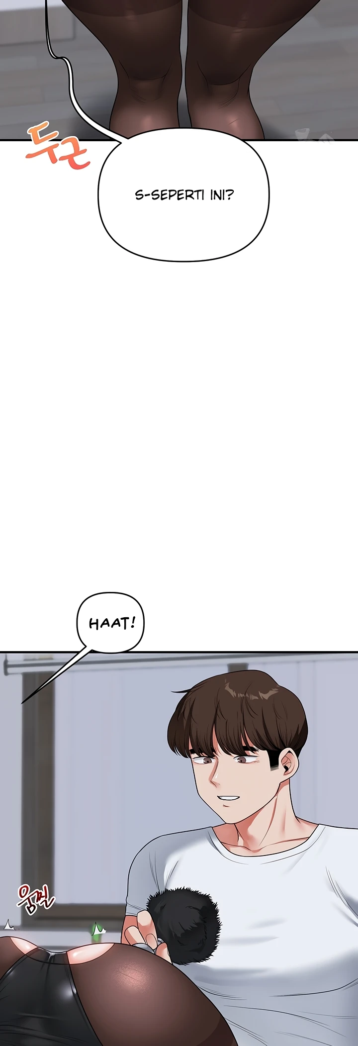 Read manhwa  Relationship Reversal - Chap 55 - image 42