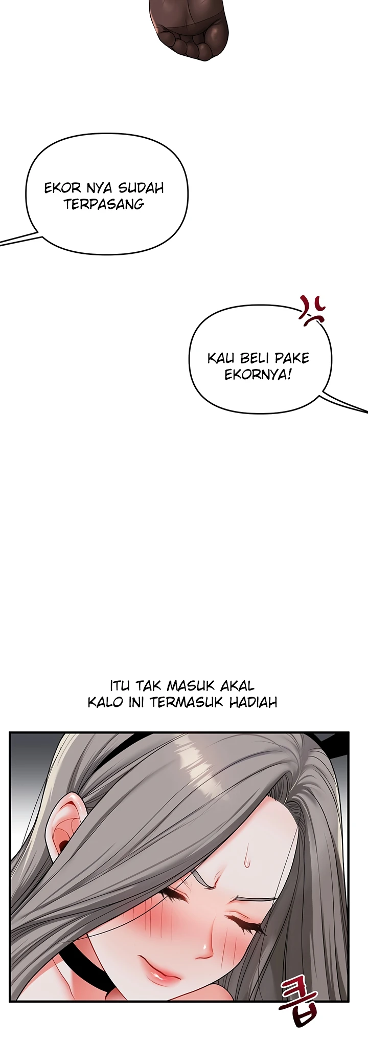 Read manhwa  Relationship Reversal - Chap 55 - image 46