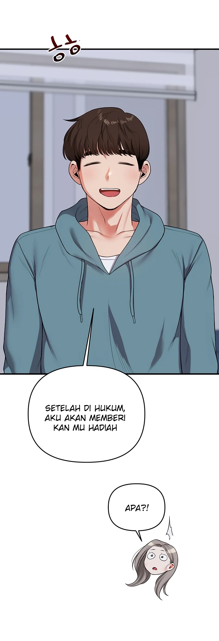Read manhwa  Relationship Reversal - Chap 55 - image 35