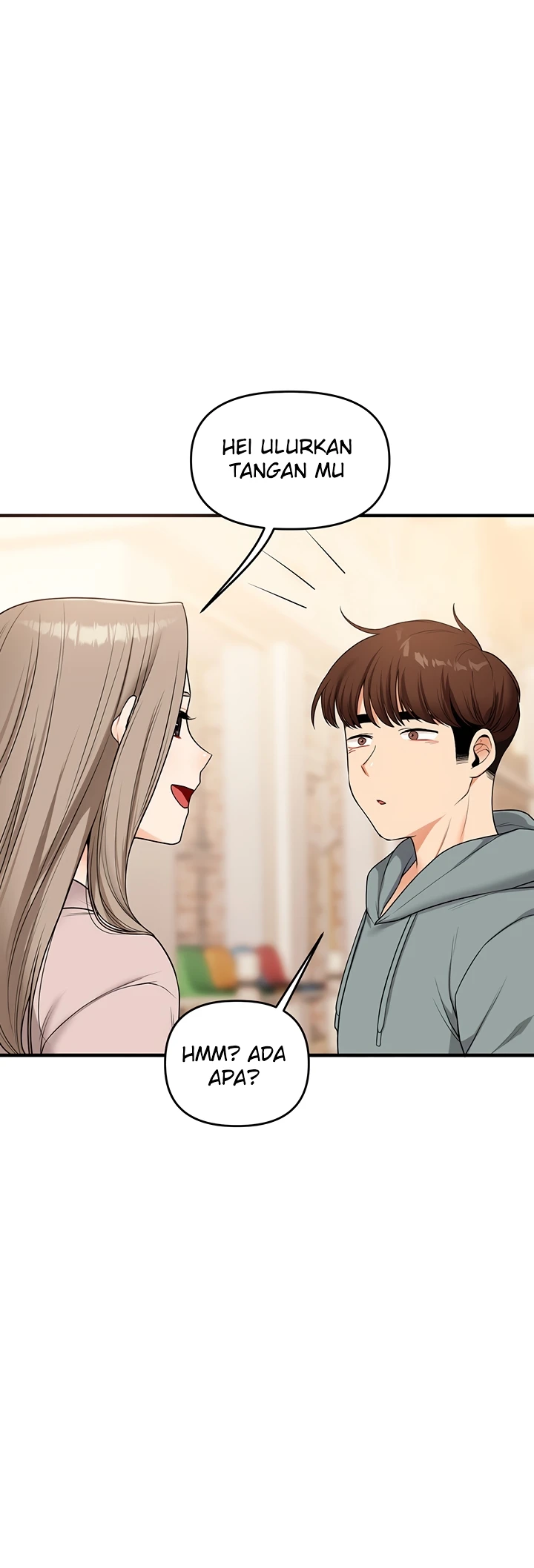 Read manhwa  Relationship Reversal - Chap 54 - image 23