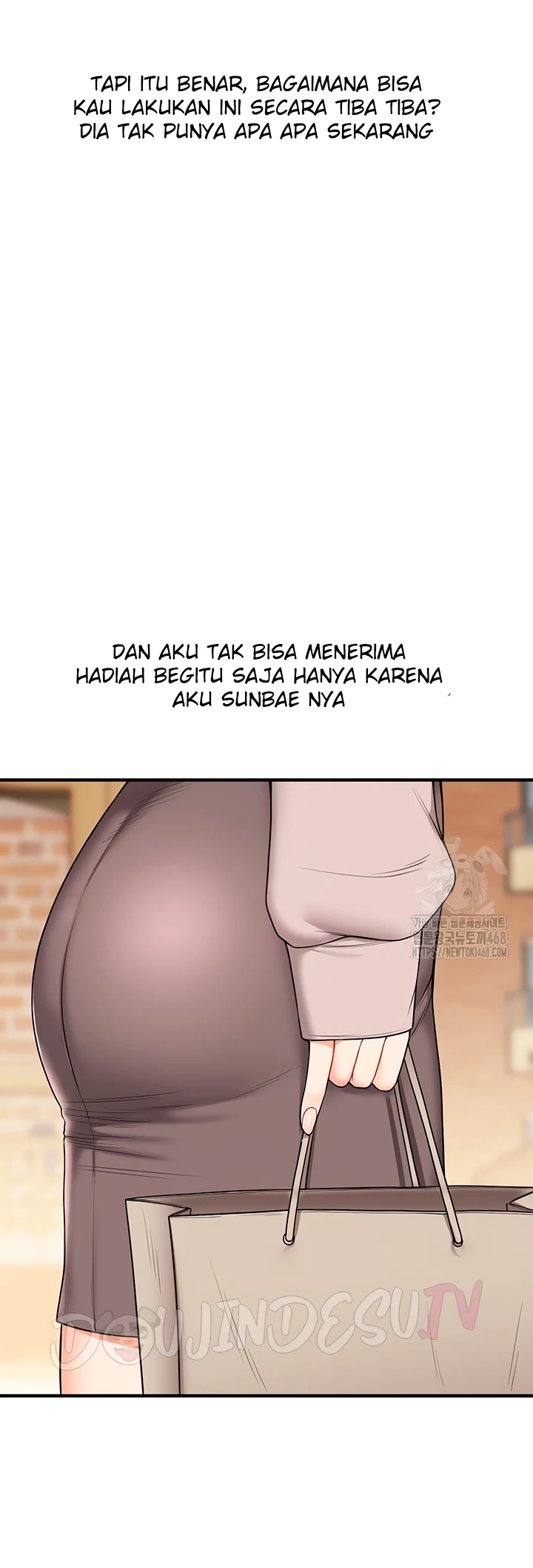 Read manhwa  Relationship Reversal - Chap 54 - image 22