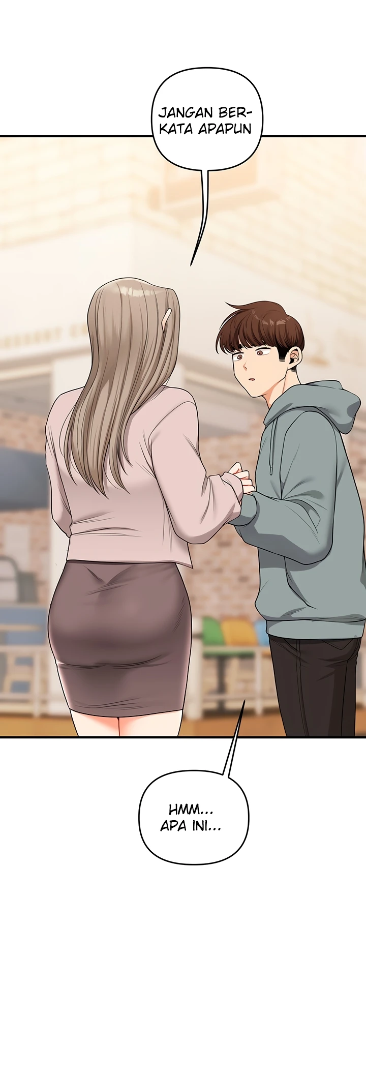 Read manhwa  Relationship Reversal - Chap 54 - image 24