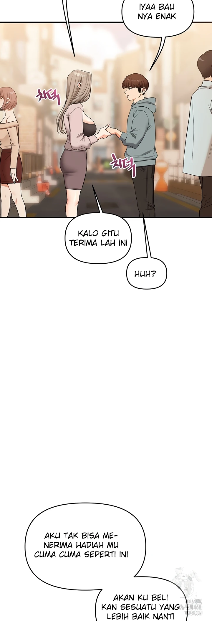 Read manhwa  Relationship Reversal - Chap 54 - image 26