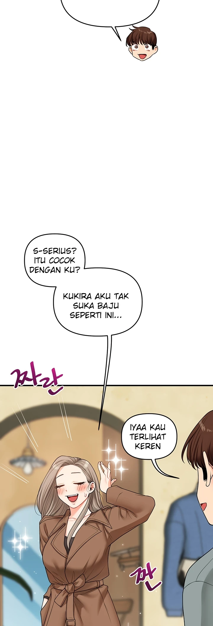 Read manhwa  Relationship Reversal - Chap 54 - image 18