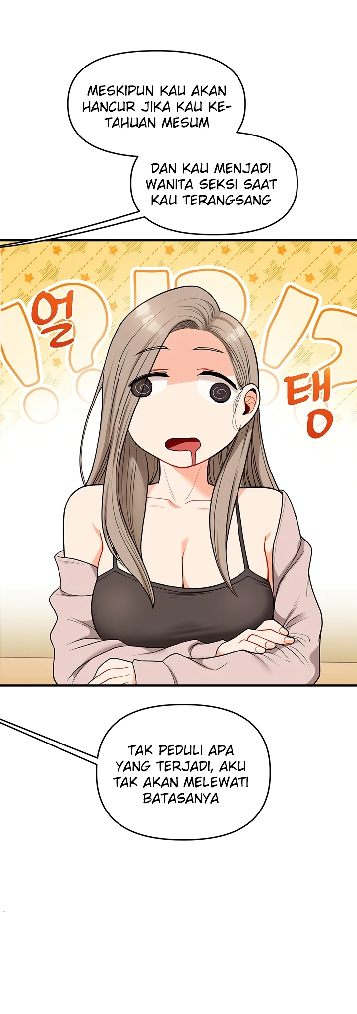 Read manhwa  Relationship Reversal - Chap 54 - image 11