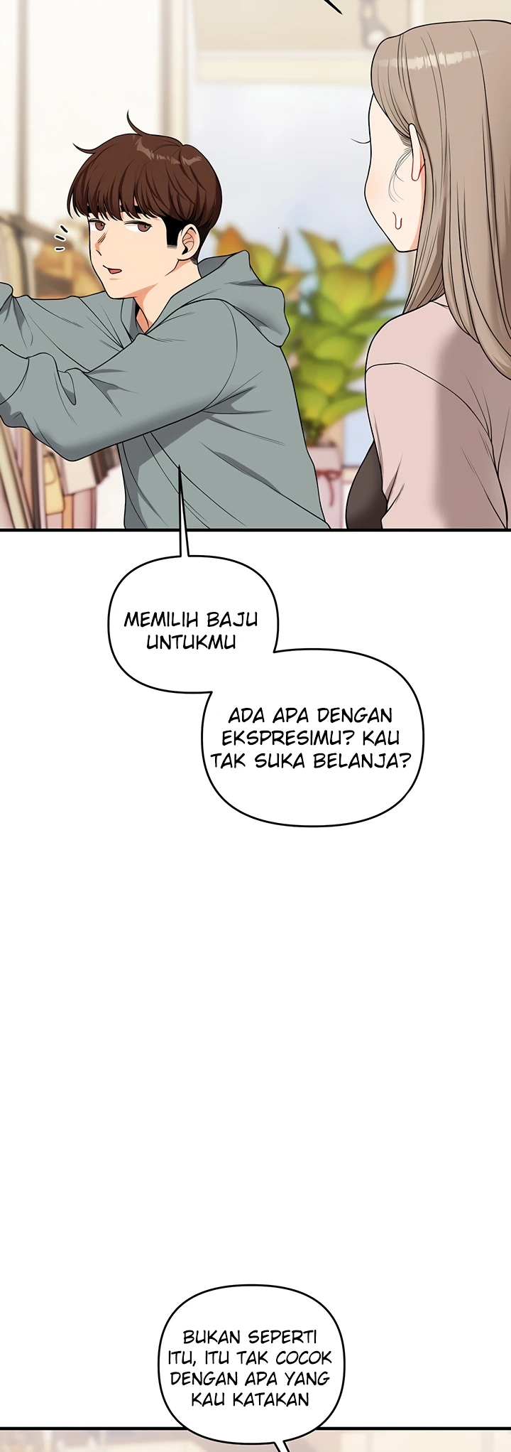 Read manhwa  Relationship Reversal - Chap 54 - image 15