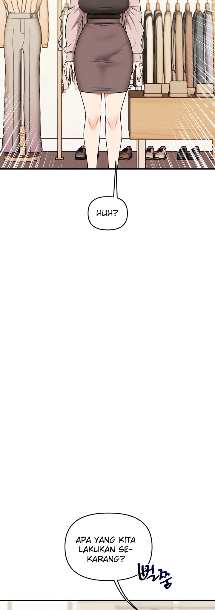 Read manhwa  Relationship Reversal - Chap 54 - image 14